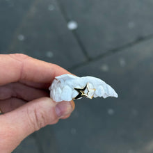 Load image into Gallery viewer, 2 Tooth Star Grillz
